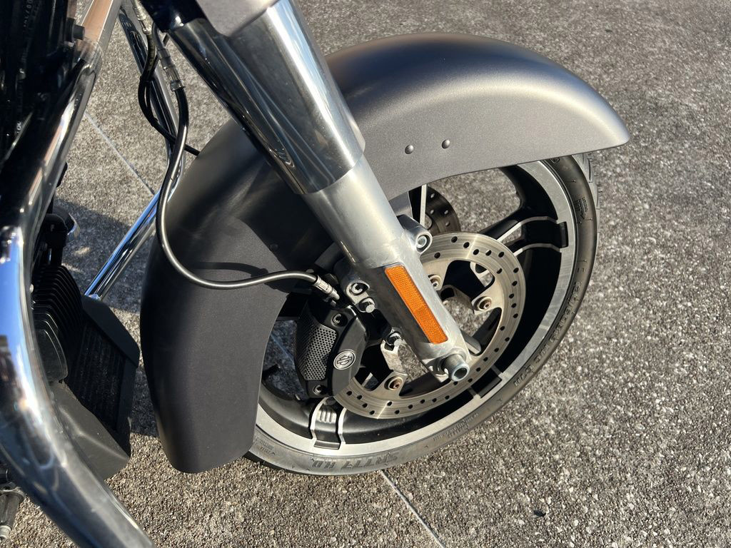 Street Glide® Special