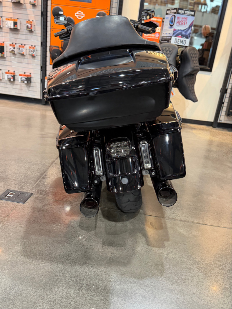 Road Glide® ST