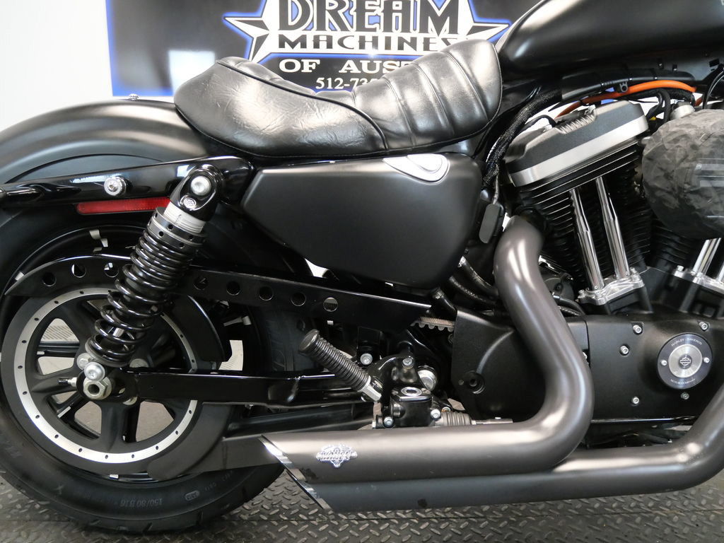 Sportster® Iron 883®