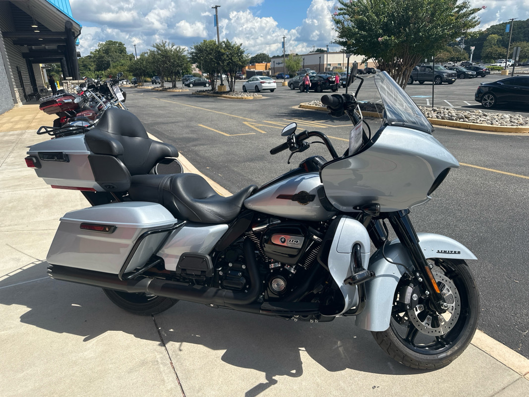 Road Glide® Limited