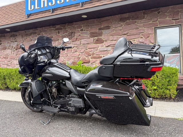 Electra Glide® Ultra Classic®