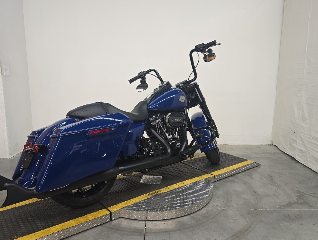Road King® Special