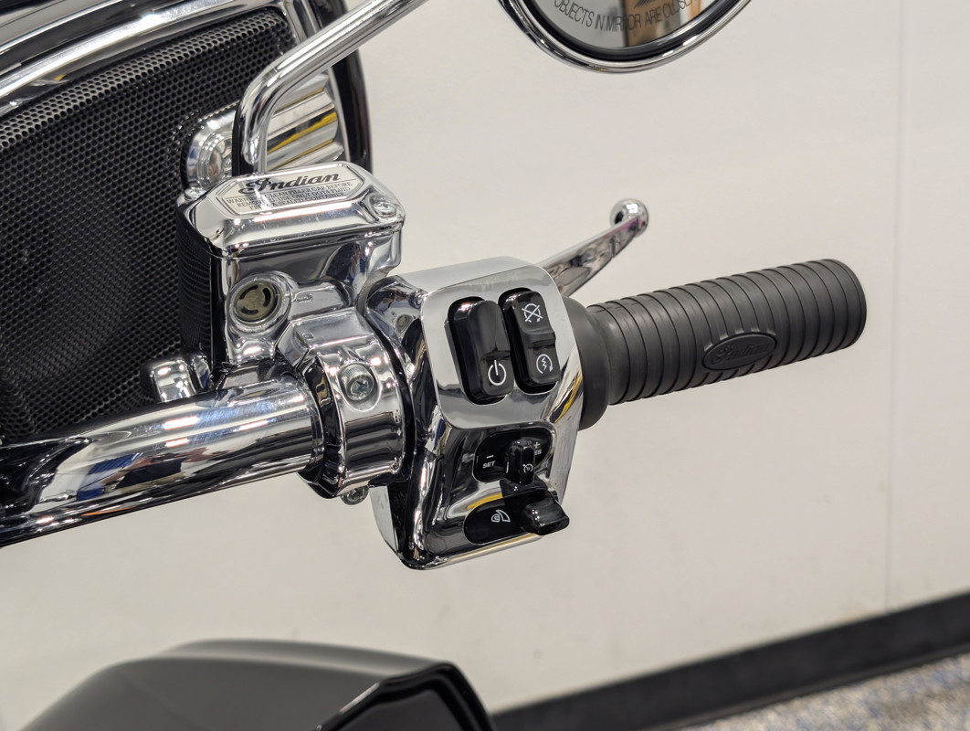 Roadmaster