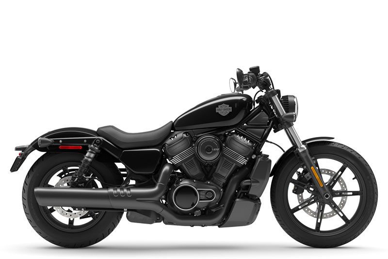 Nightster