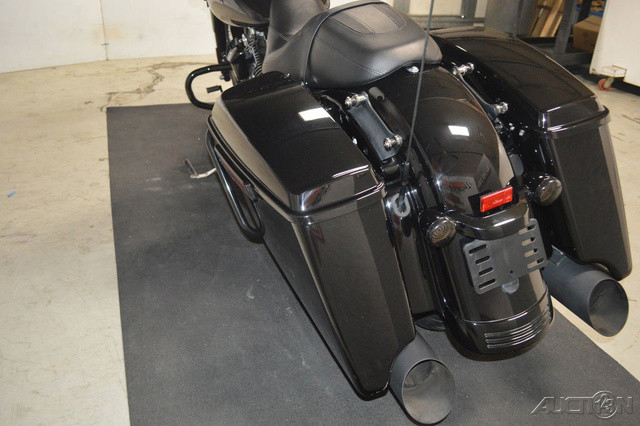 Street Glide® Special
