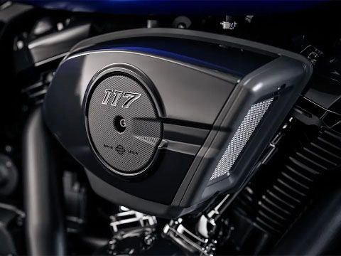 Street Glide®