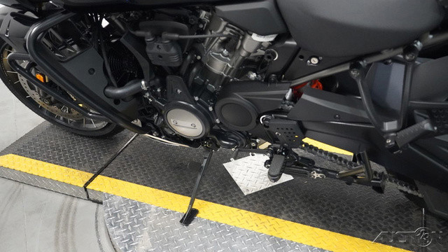 Pan America® 1250 Special