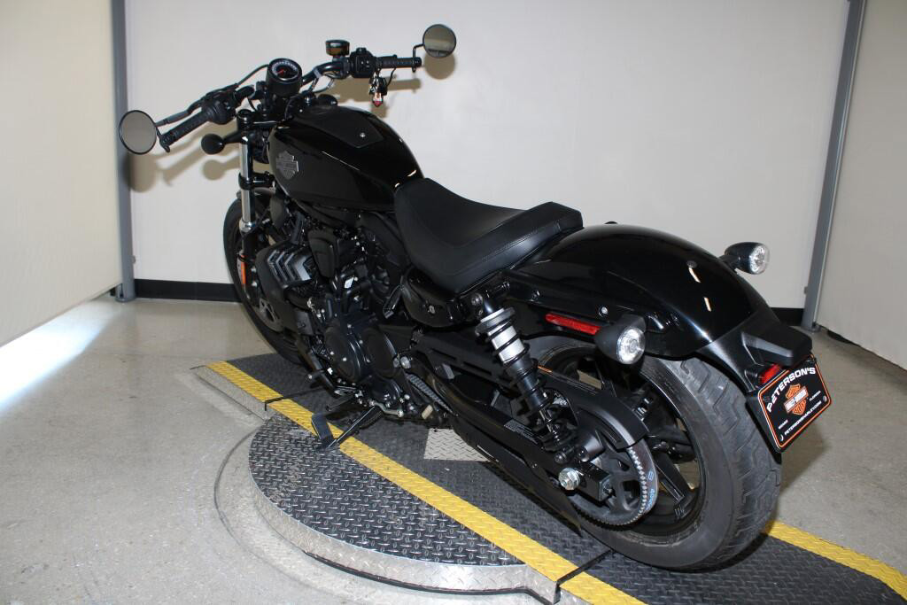 Nightster