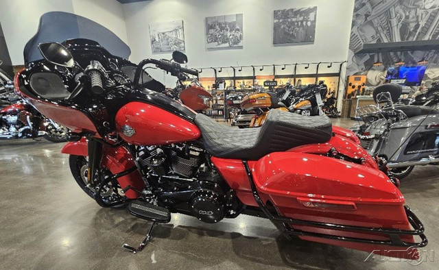 Road Glide® Special