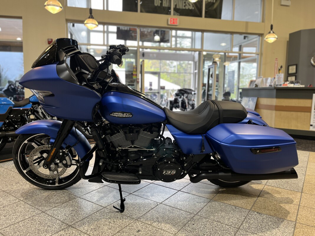 Road Glide®