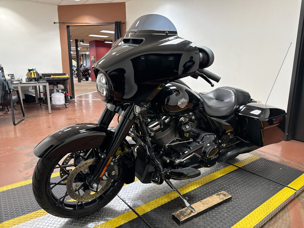 Street Glide® Special