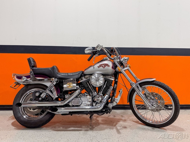 Dyna® Wide Glide