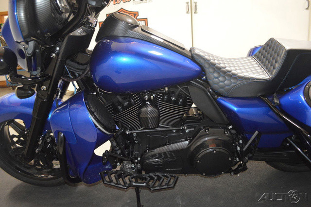 Ultra Classic® Electra Glide®