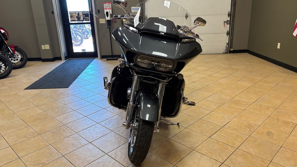 CVO® Road Glide® Ultra