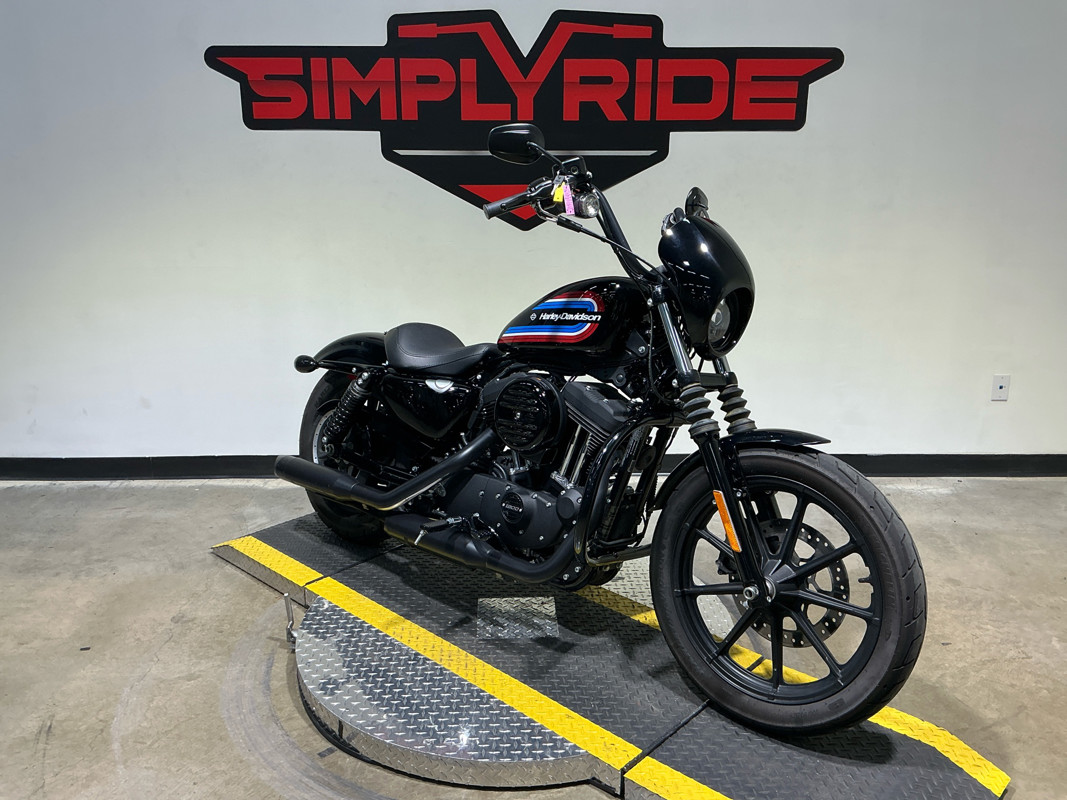 Iron 1200®