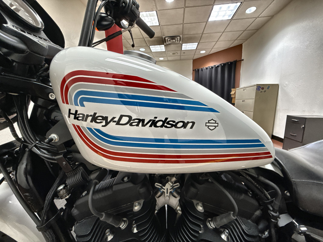 Iron 1200®