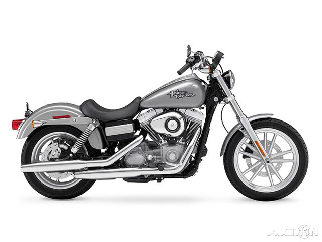 Dyna® Super Glide®
