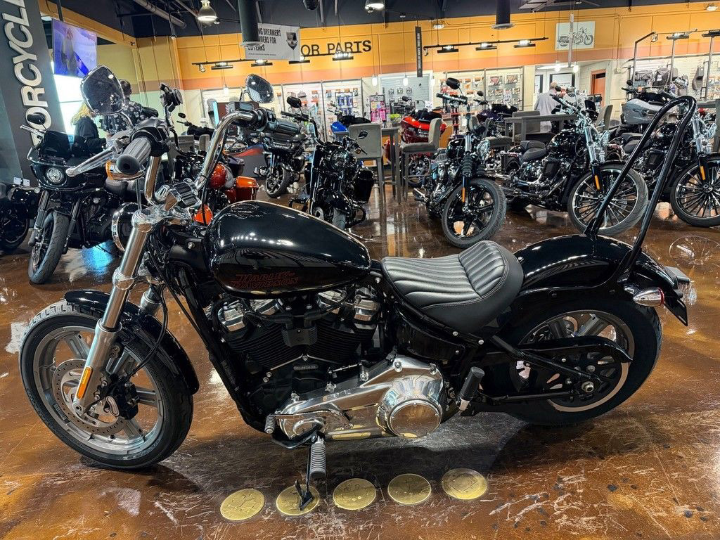 Softail® Standard