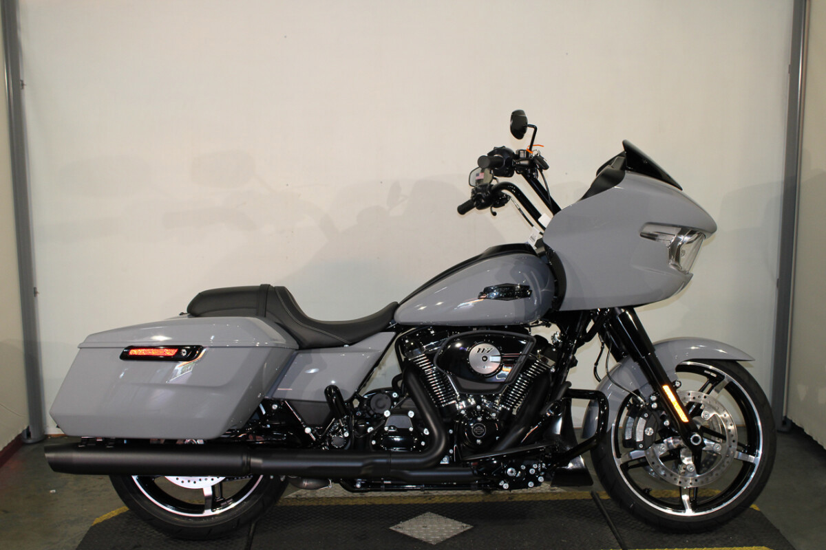 Road Glide®