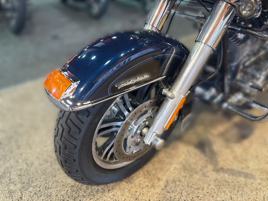 Tri Glide® Ultra Classic®