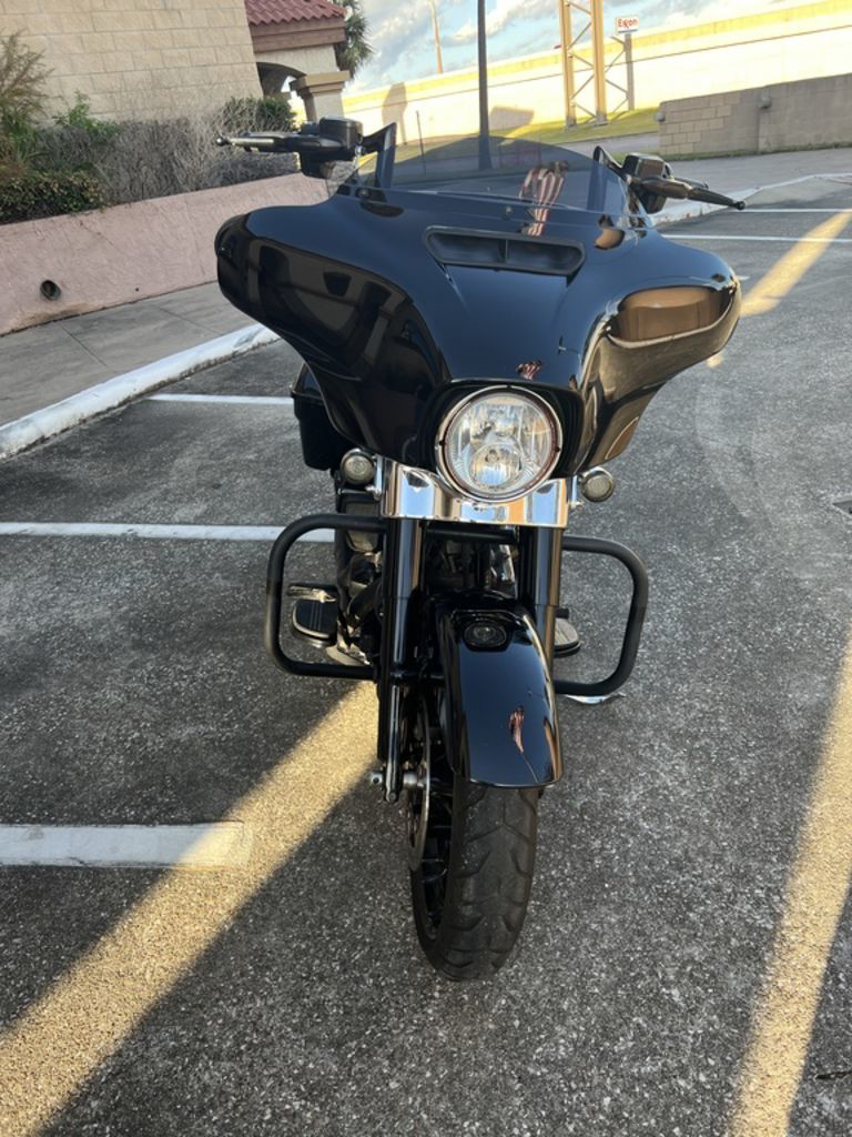 Street Glide® Special