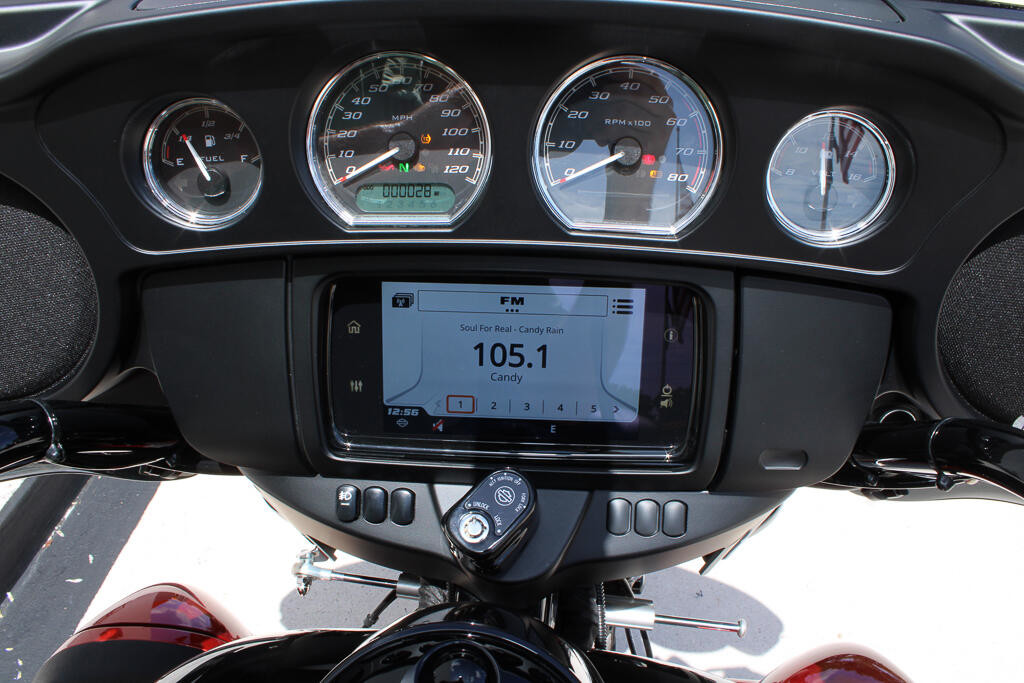 Tri Glide® Ultra