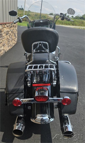 Road King® Classic
