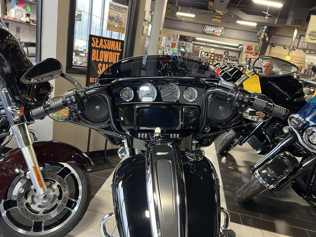 Street Glide® Special