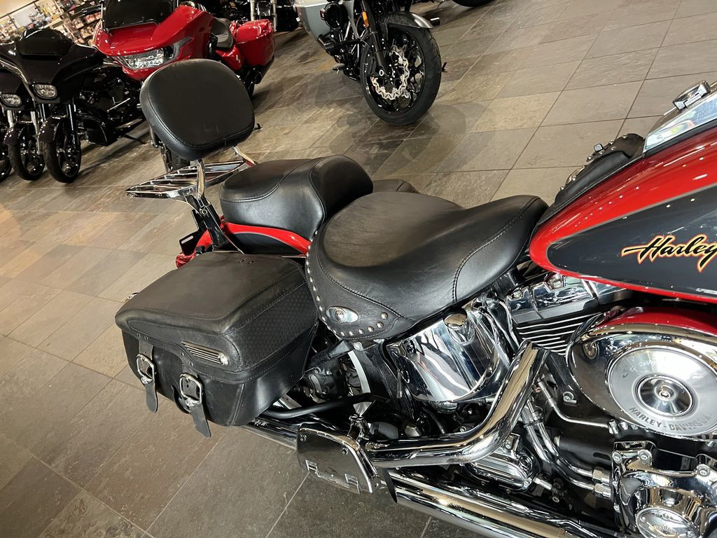Heritage Softail® Classic