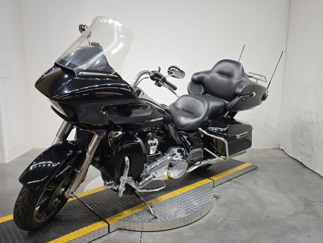 Road Glide® Limited