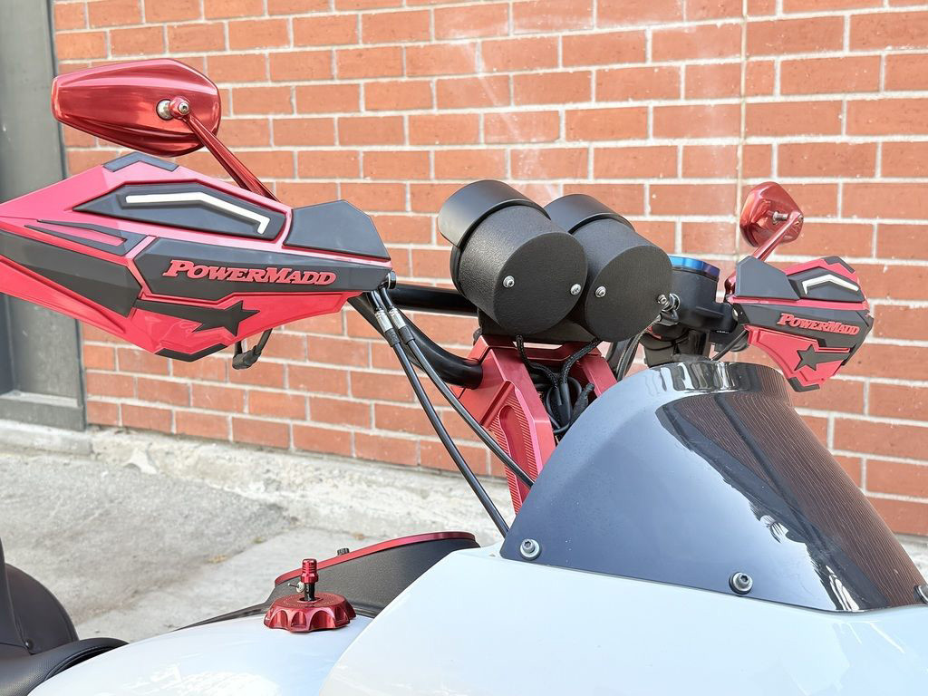 Dyna® Low Rider® S