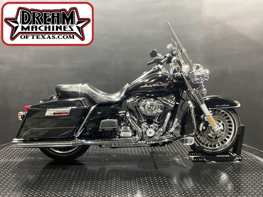 Road King®