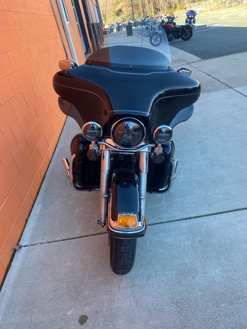 Electra Glide® Ultra Classic®