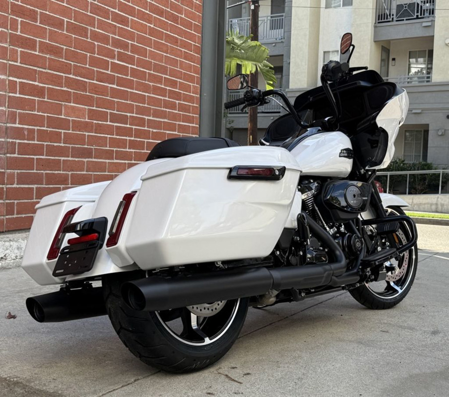 Road Glide®