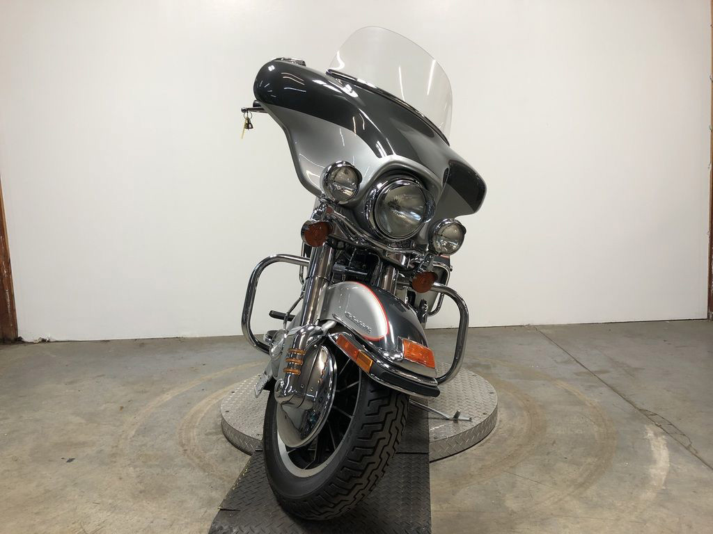 Electra Glide® Classic