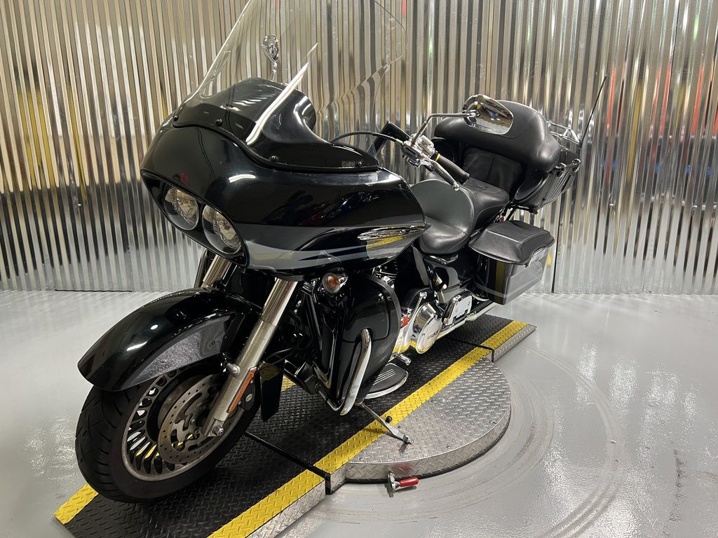 Road Glide® Ultra