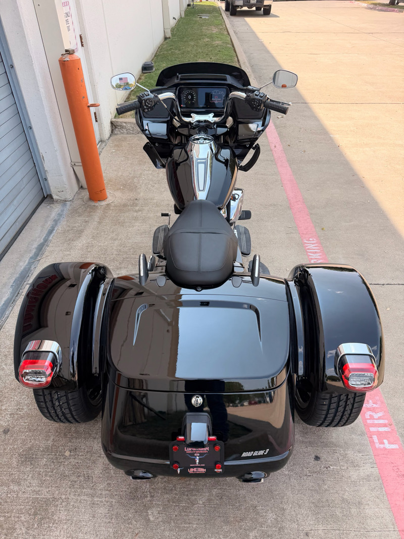 Road Glide® 3