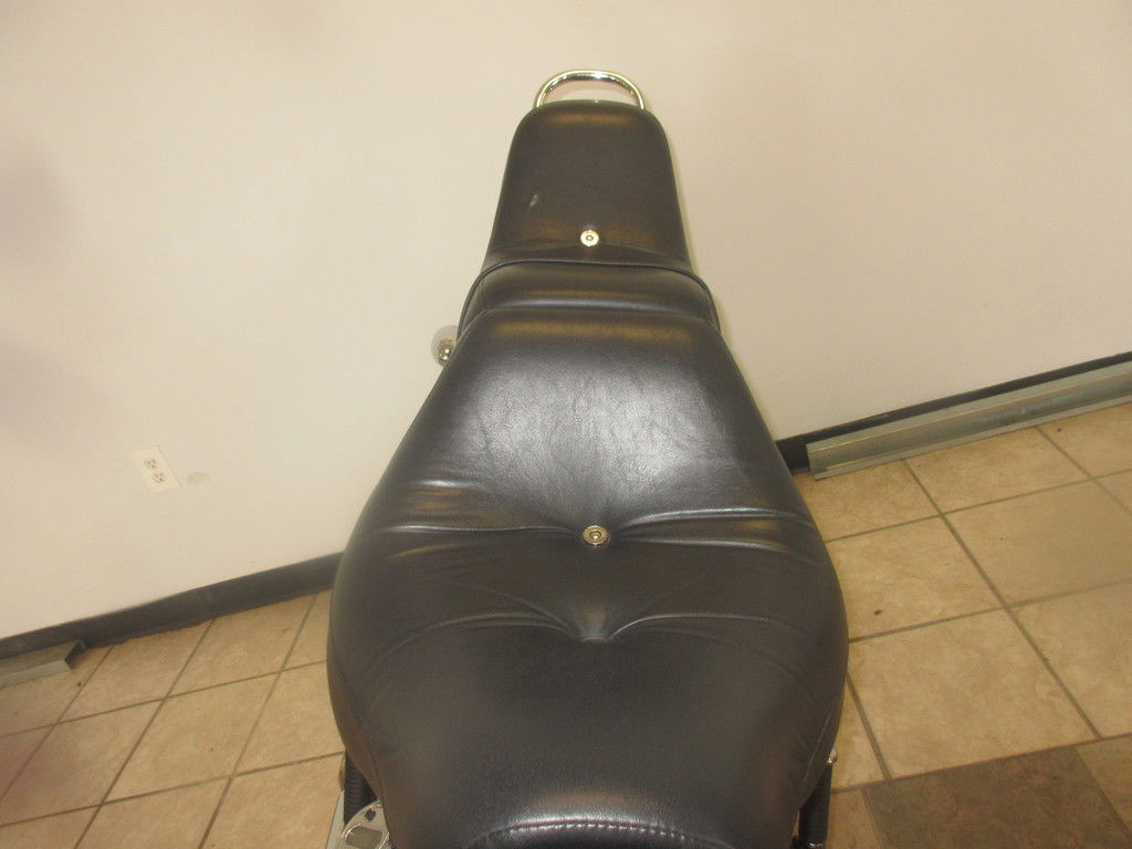Softail® Custom