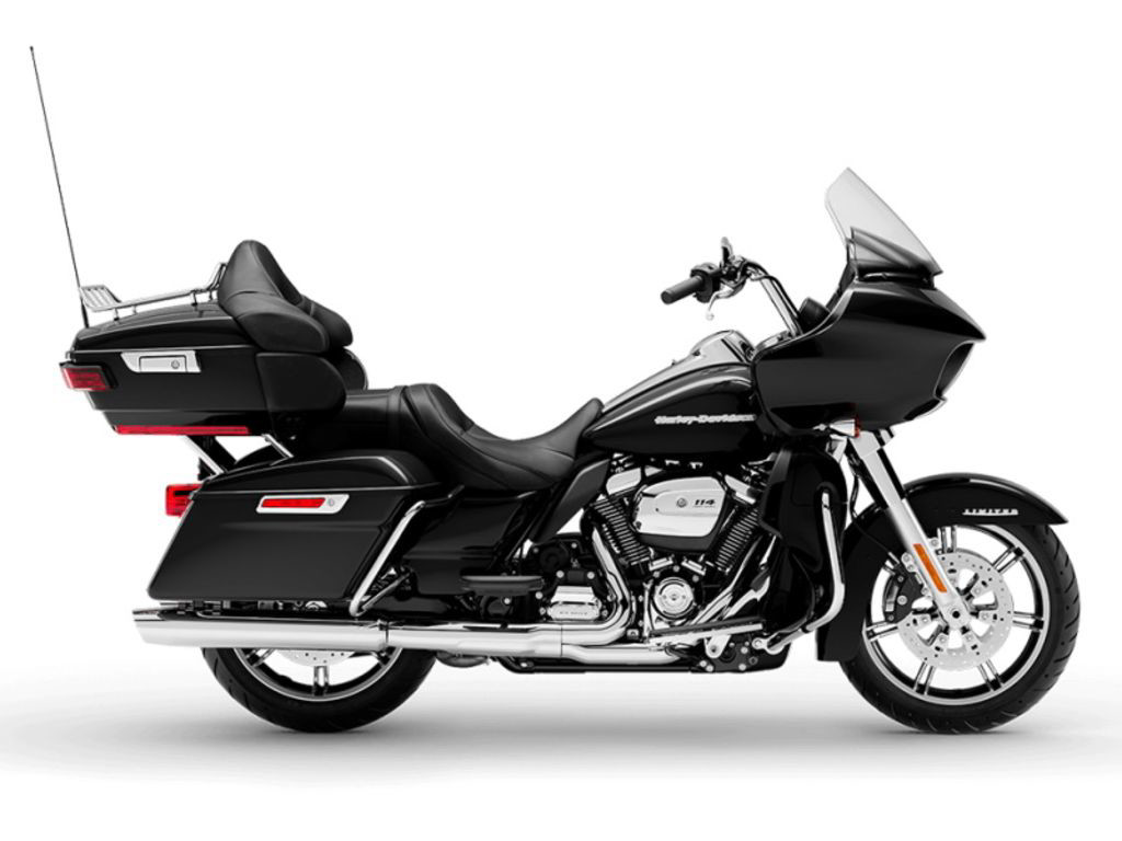 Road Glide® Limited