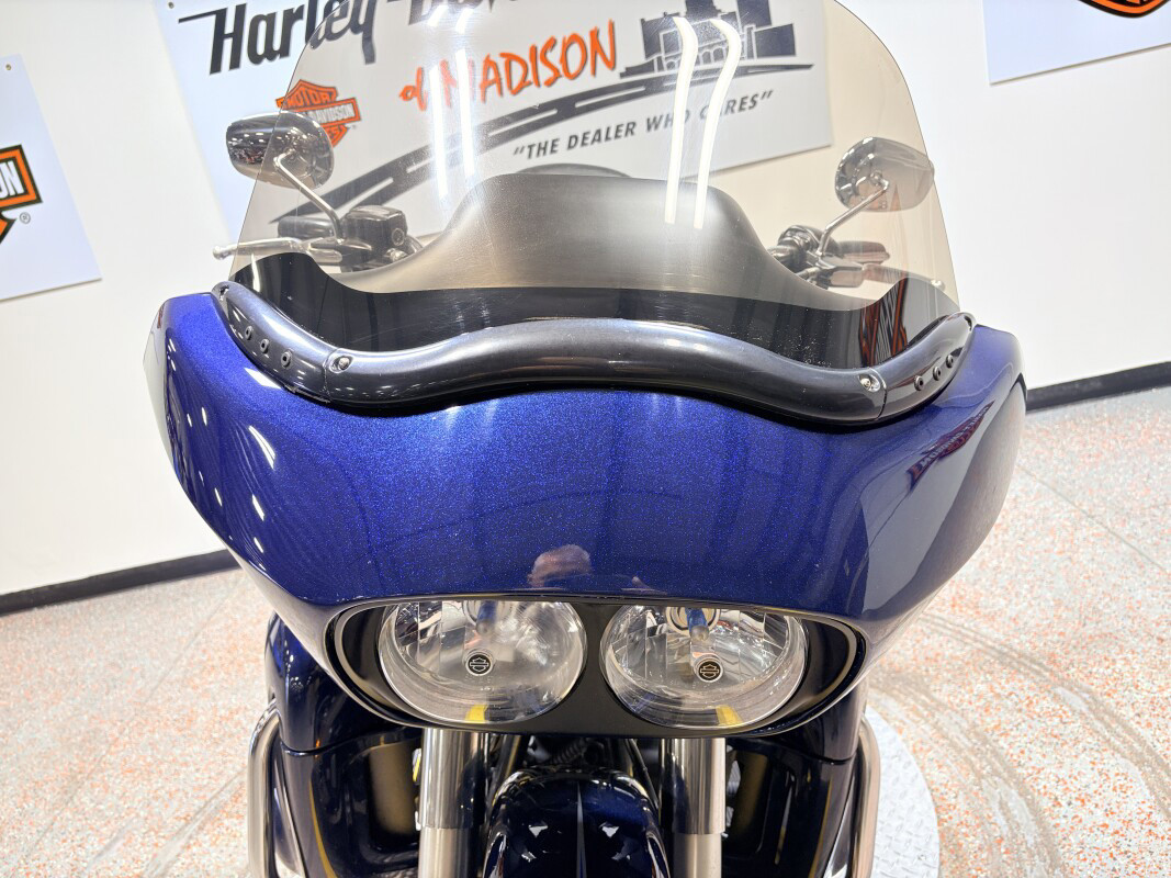Road Glide® Ultra
