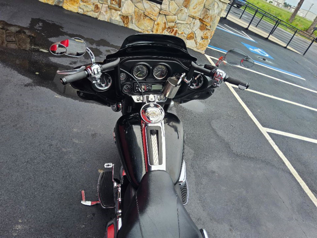 Ultra Classic® Electra Glide®
