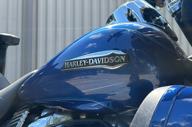 Tri Glide® Ultra