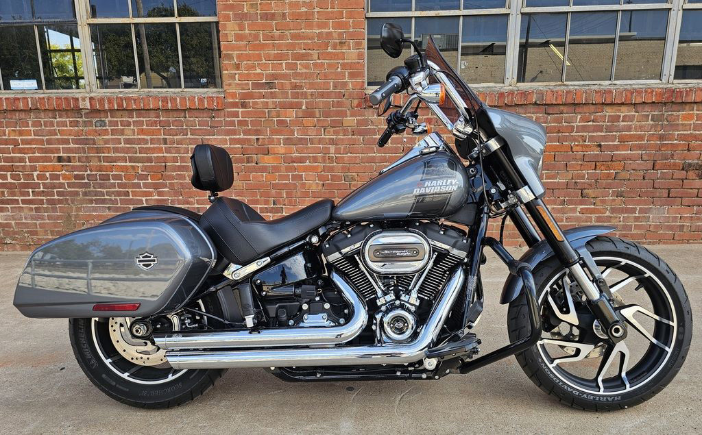 Sport Glide®