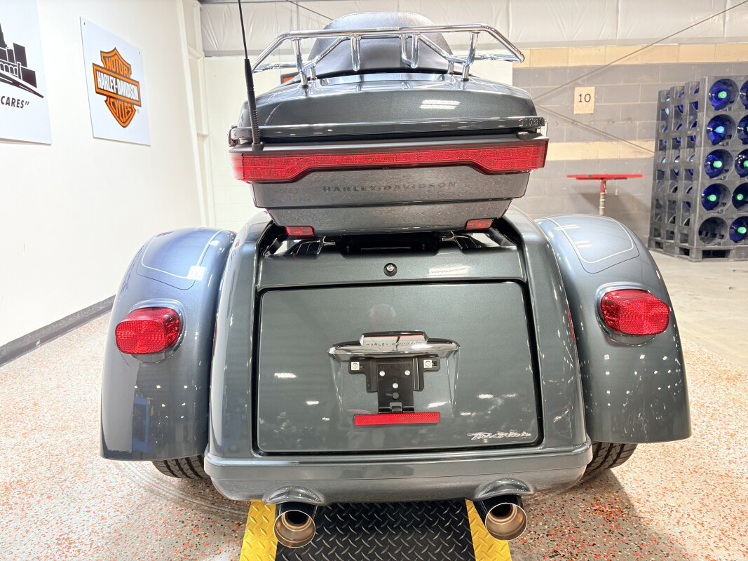 Tri Glide® Ultra