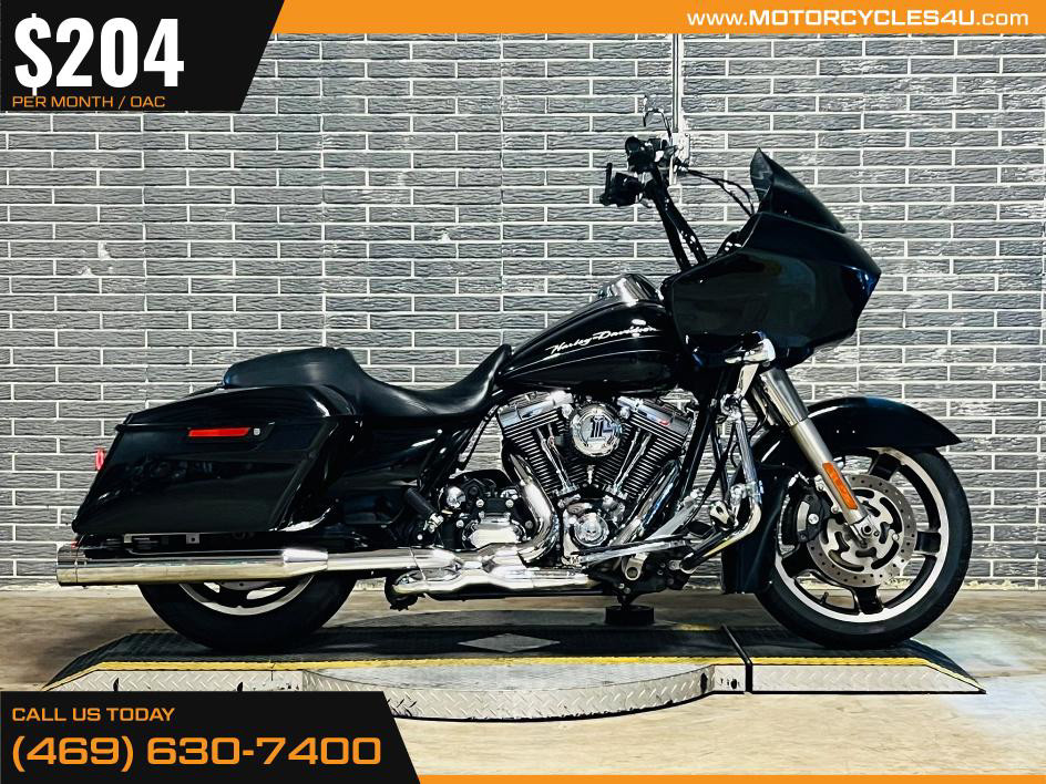 Road Glide® Ultra