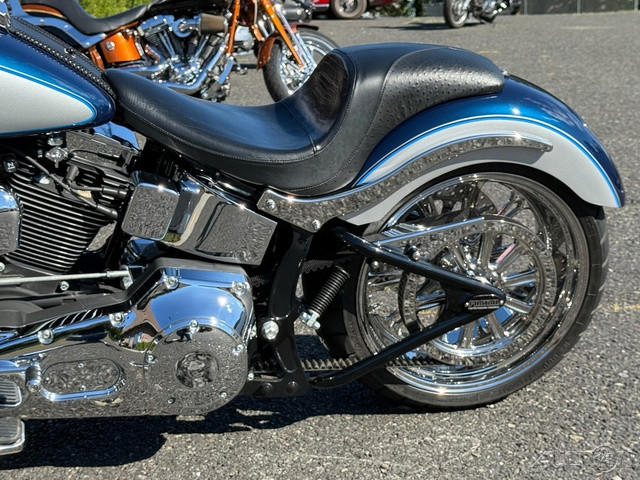 Softail® Fat Boy®