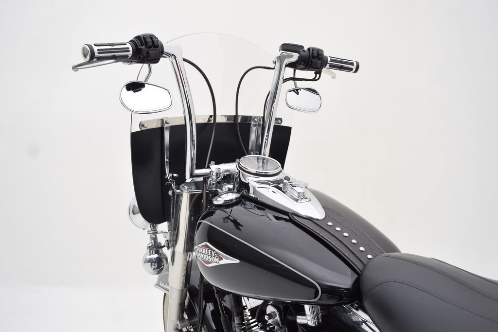 Heritage Softail® Classic
