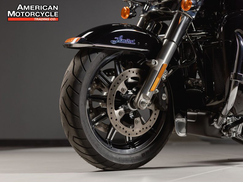 Electra Glide® Ultra® Limited