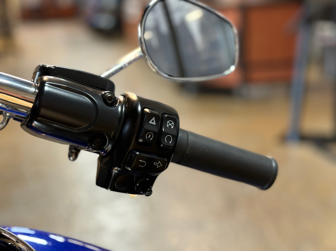 Road Glide®