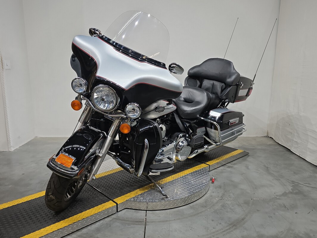 Ultra Classic® Electra Glide®